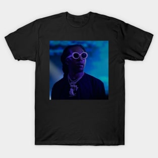 Takeoff Hiphop T-Shirt